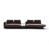 Sofa modułowa Overlap