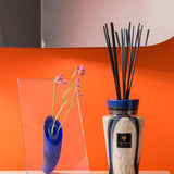 Totem Baobab Stones Stones Lazuli 2l.