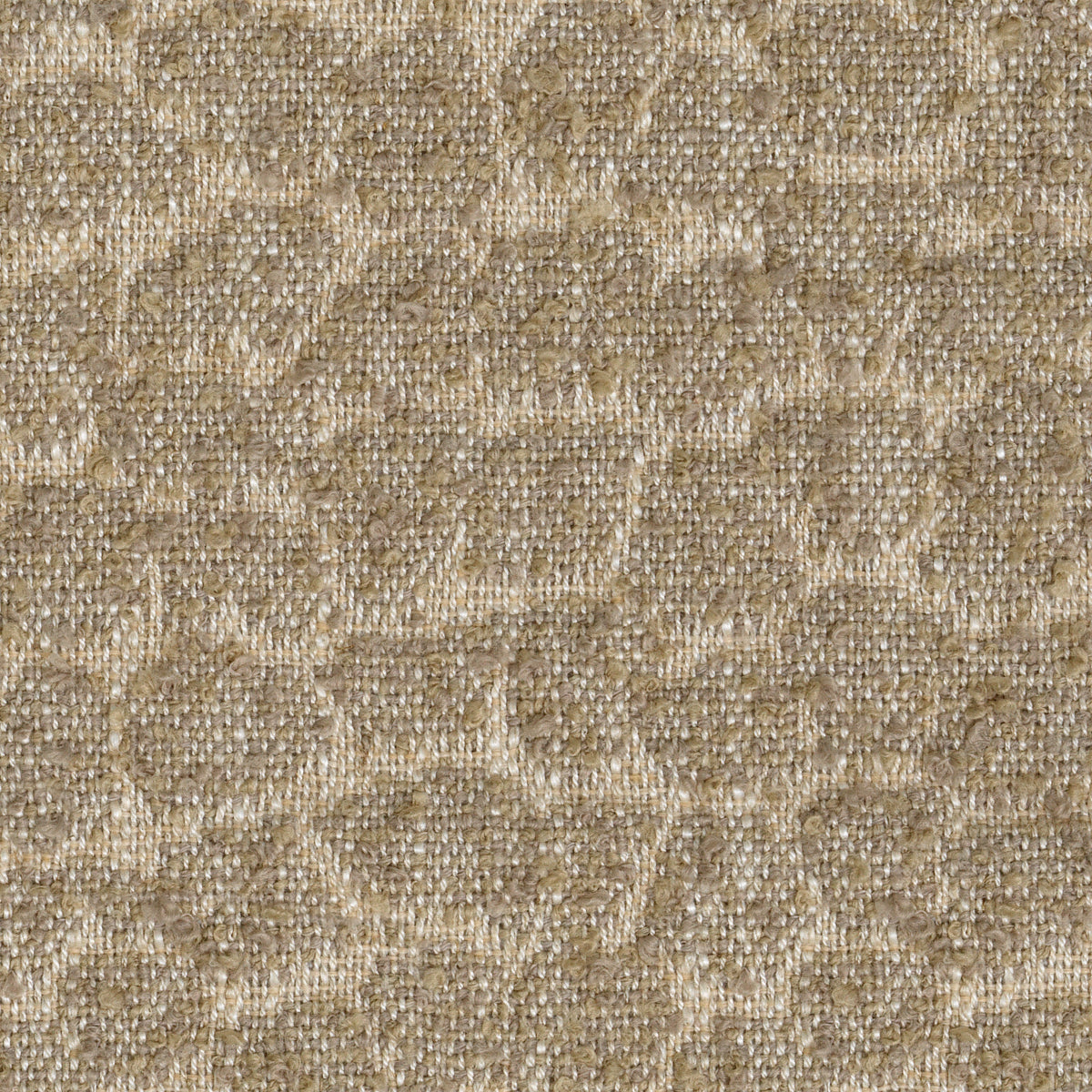 Krzesło stołowe Marly, wykończenie brązowe, tkanina Vaux jacquard, beż