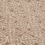 Fotel obrotowy Madison, frieze jacquard beige