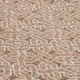 Fotel obrotowy Madison, frieze jacquard beige