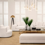 Gold finish | black legs