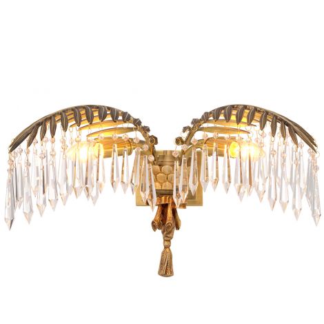 Eichholtz Hildebrandt Sconce