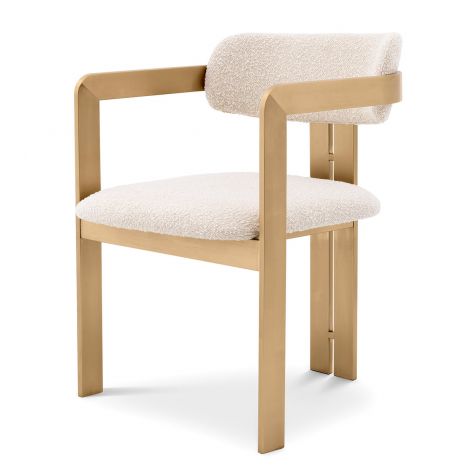Eichholtz Donato Dining Chair