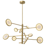 Lampa Eichholtz Domani