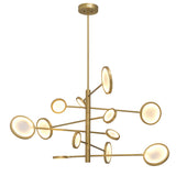 Lampa Eichholtz Domani