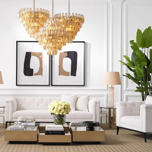 Stolik Eichholtz Chuck