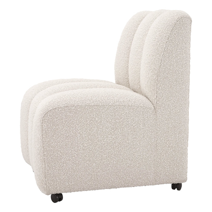 Krzesło Eichholtz Kelly