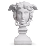 Rzeźba Eichholtz Medusa