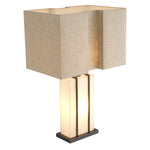 Bronze highlight finish | alabaster
