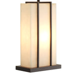 Bronze highlight finish | alabaster
