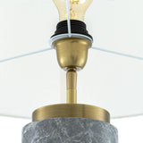 Lampa stołowa Eichholtz Lxry