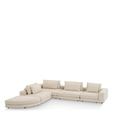 Sofa Lounge Eichholtz Club