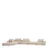 Sofa Lounge Eichholtz Club