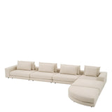 Sofa Lounge Eichholtz Club