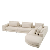 Sofa Lounge Eichholtz Club