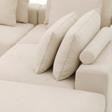 Sofa Lounge Eichholtz Club