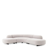 Sofa Eichholtz Björn L Outdoor