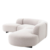 Sofa Eichholtz Björn L Outdoor