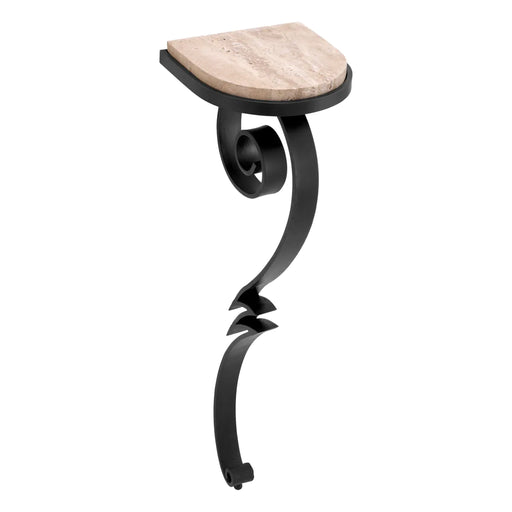 Konsola Eichholtz ścienna Ophira