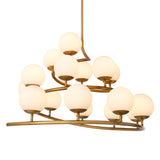 Lampa Eichholtz Brissac