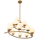 Lampa Eichholtz Brissac