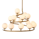 Lampa Eichholtz Brissac