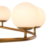 Lampa Eichholtz Brissac