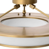 Lampa Eichholtz Ferette
