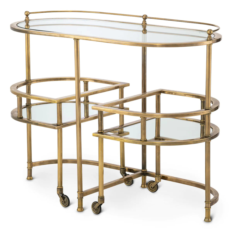 Eichholtz Lavalle Bar Cabinet