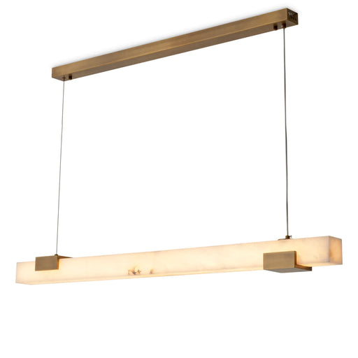 Żyrandol Eichholtz Furore