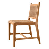 Krzesło jadalniane Eichholtz Pivetti Outdoor