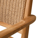 Fotel Eichholtz Pivetti Outdoor