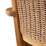 Fotel Eichholtz Pivetti Outdoor