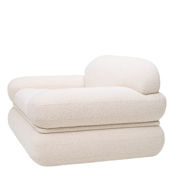 Fotel Eichholtz Ménard