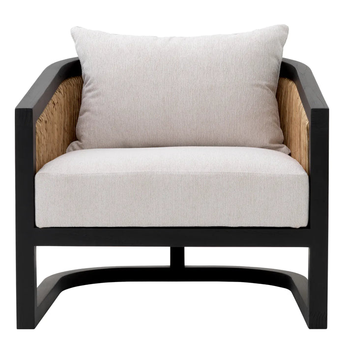 Fotel Eichholtz Aruba