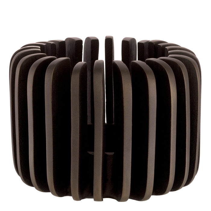 Świecznik Eichholtz Lapidos S