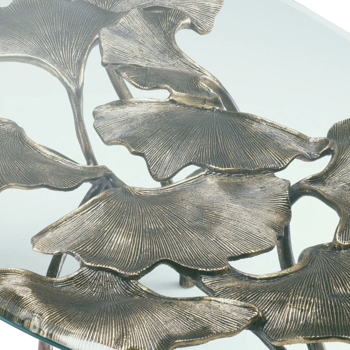 Stolik kawowy Eichholtz Poseidon