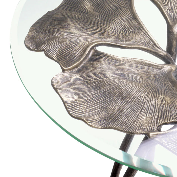 Stolik boczny Eichholtz Poseidon