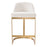 Krzesło barowe Eichholtz Condos