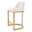 Krzesło barowe Eichholtz Condos