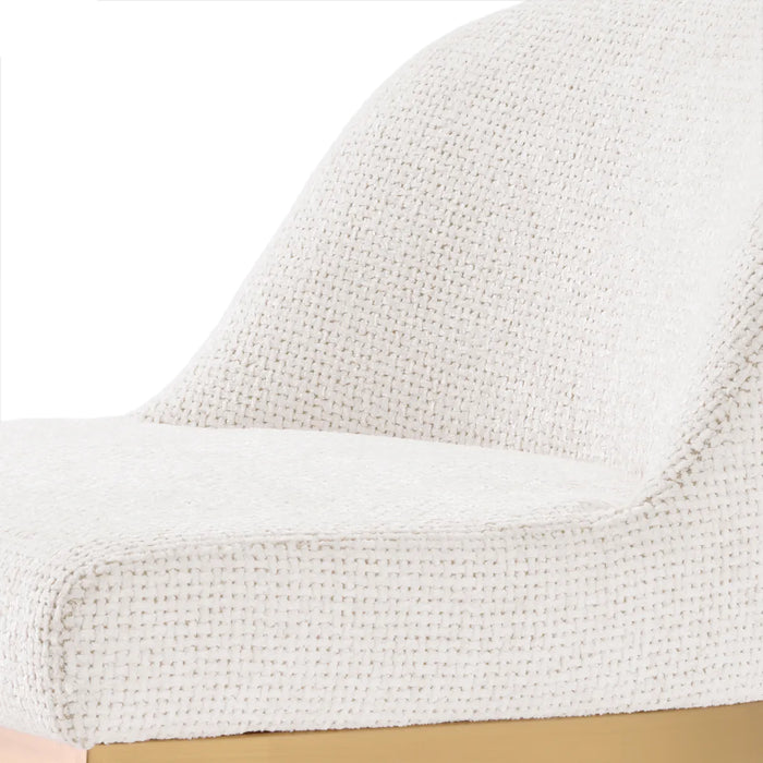 Krzesło barowe Eichholtz Condos