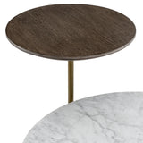 Mesa auxiliar Eichholtz Faye