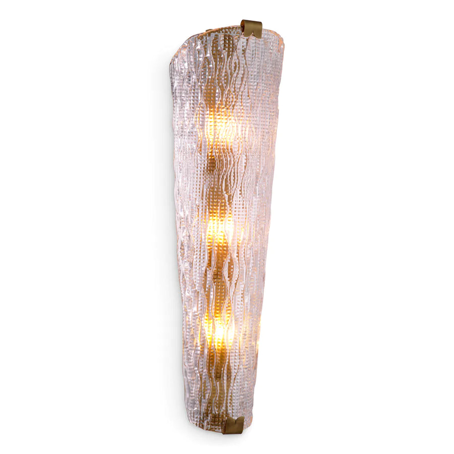 Wall Lamp Eichholtz Todd