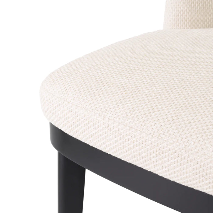 Krzesło Eichholtz Costa