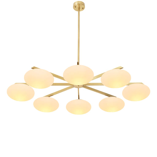 Lámpara Eichholtz Evergreen