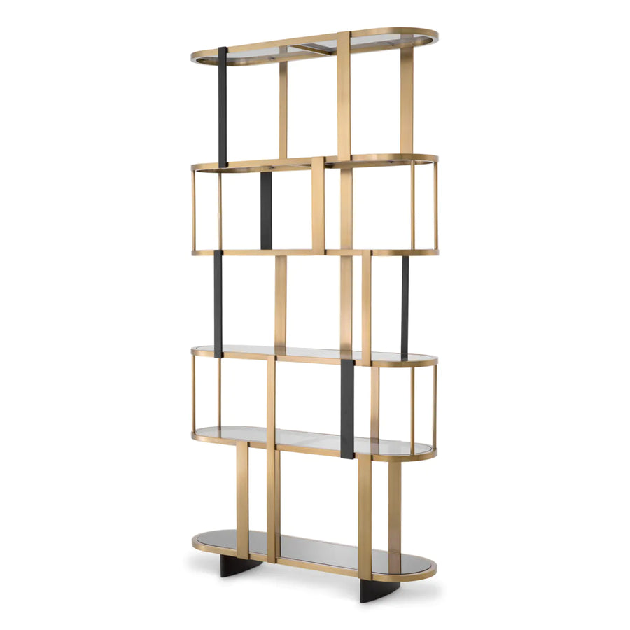 Eichholtz Clio Round Shelf