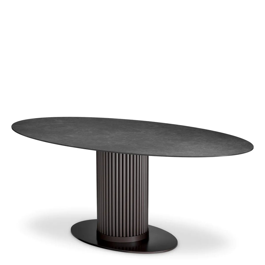 Eichholtz Volterra Dining Table