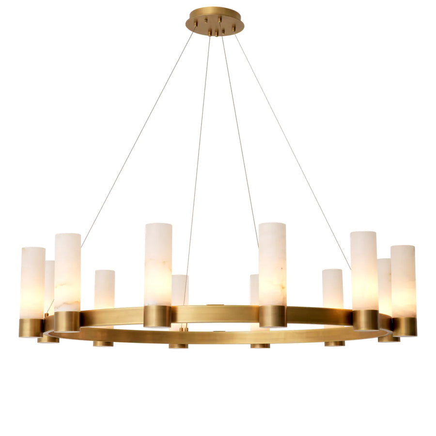 Eichholtz Castro Lamp
