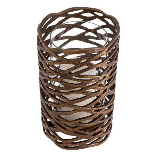 Linterna Lanai de Eichholtz